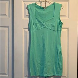 Women’s t-shirt dress